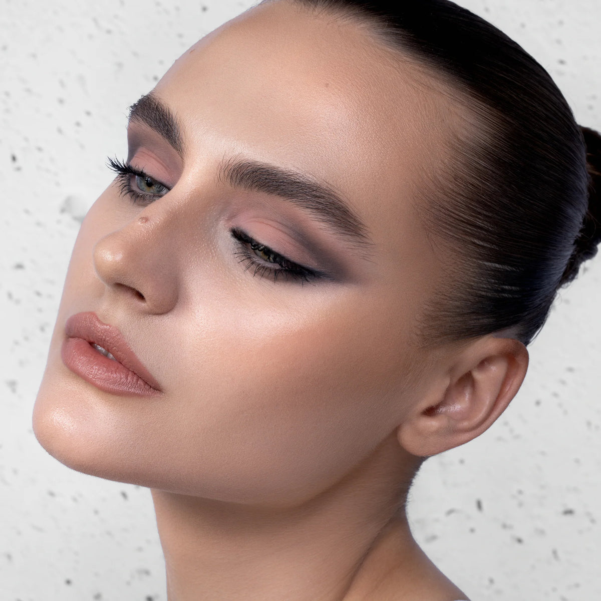 Natasha Denona - EYE SCULPT TEXTURE AND TONE EYESHADOW PALETTE - Drametic