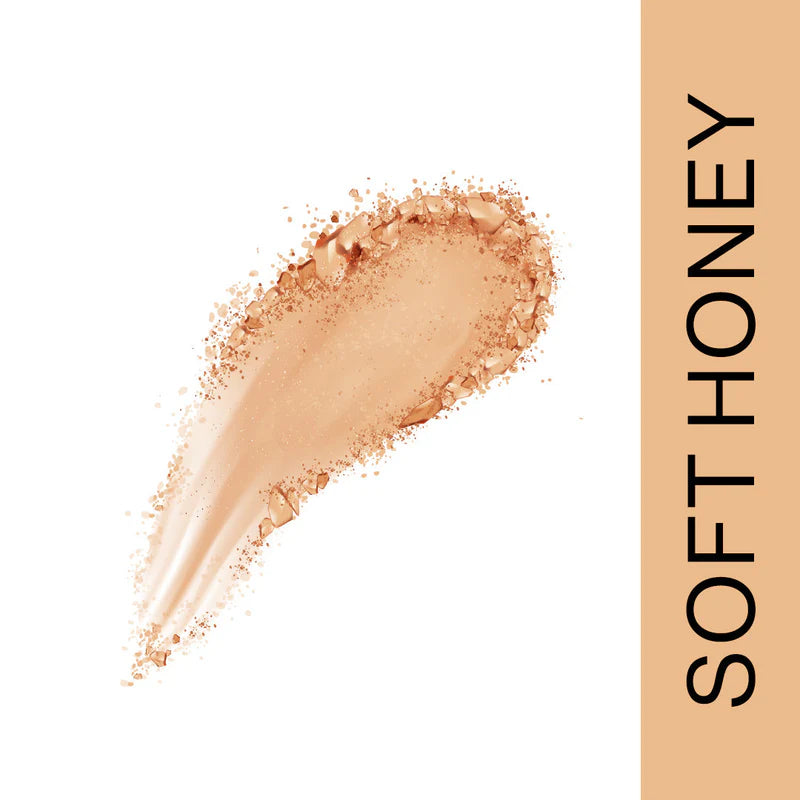 Variant: GPP608 Soft Honey | L.A. Girl - Pro.Face Matte Pressed Powder