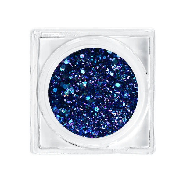 Lit Cosmetics Glitters – Vibrant Shimmer