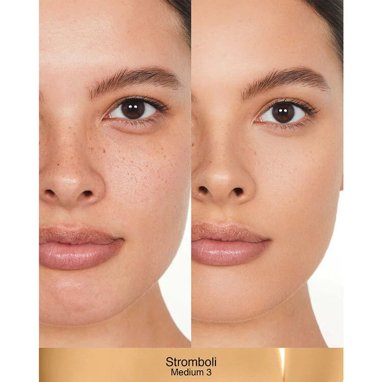 NARS - Sheer Glow Foundation