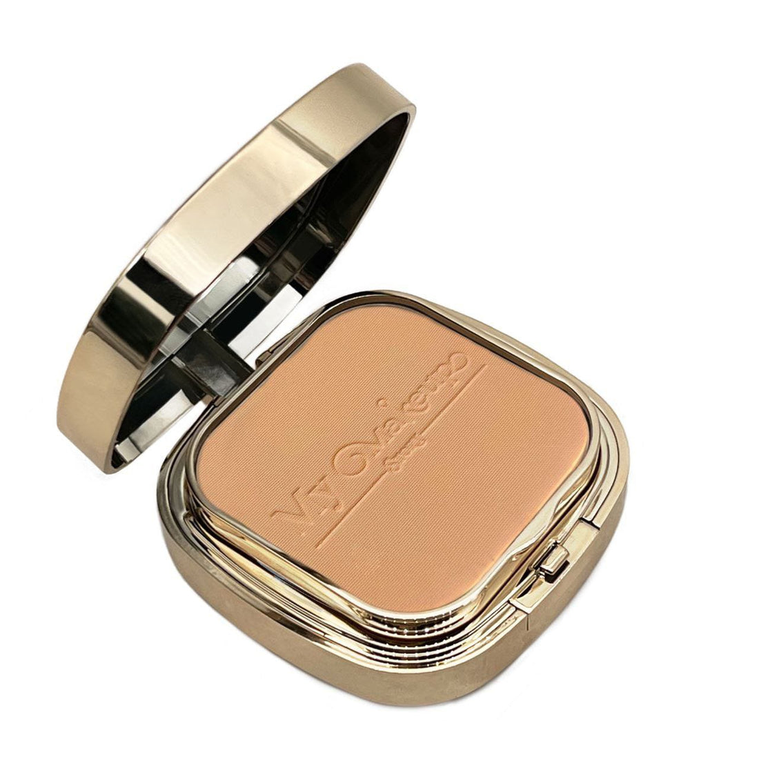Variant: SPG03 | My Makeup Story - Studio Pro Powder ( Golden Case )