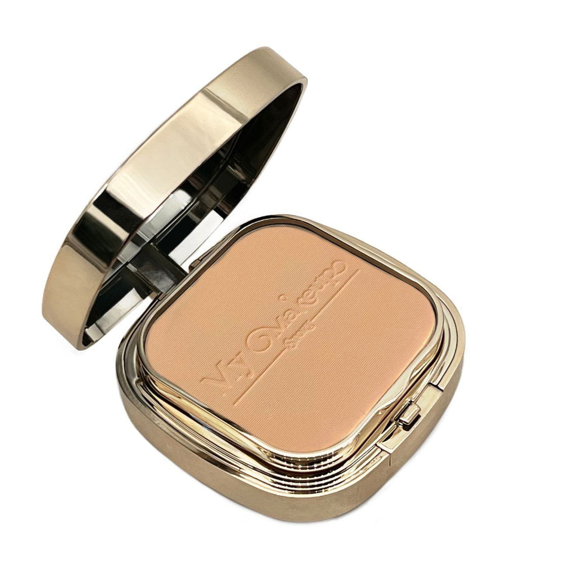 Variant: SPG02 | My Makeup Story - Studio Pro Powder ( Golden Case )