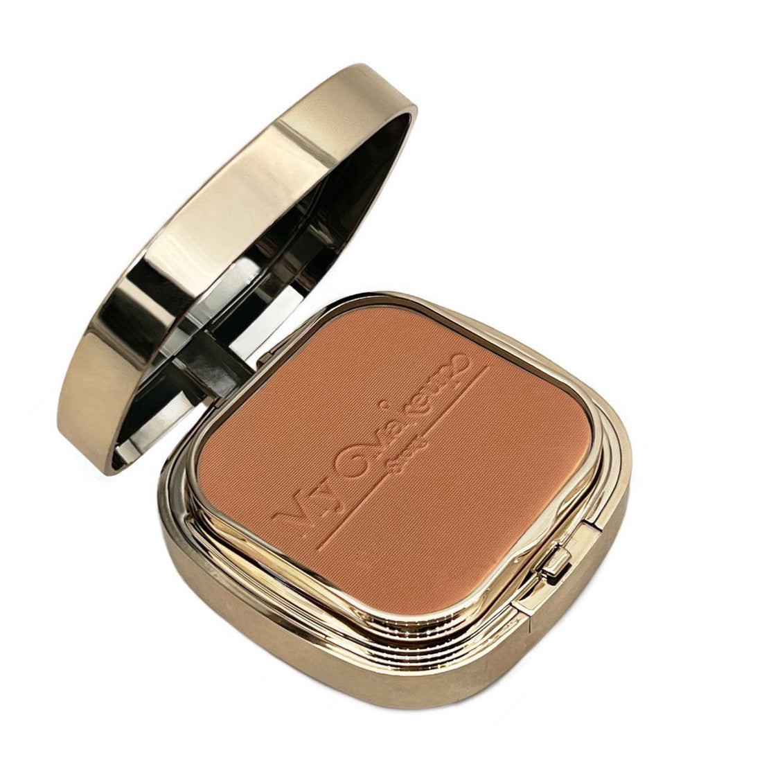 Variant: SPG07 | My Makeup Story - Studio Pro Powder ( Golden Case )