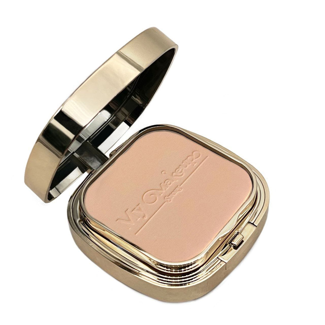 Variant: SPG08 | My Makeup Story - Studio Pro Powder ( Golden Case )