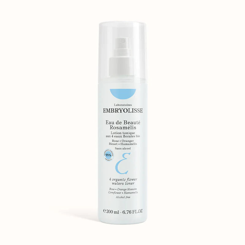 EMBROLLISS - Eau De Beaute Rosamelis 200ML TONER