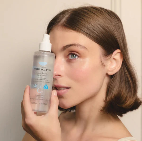 EMBROLLISS - Eau De Beaute Rosamelis 200ML TONER