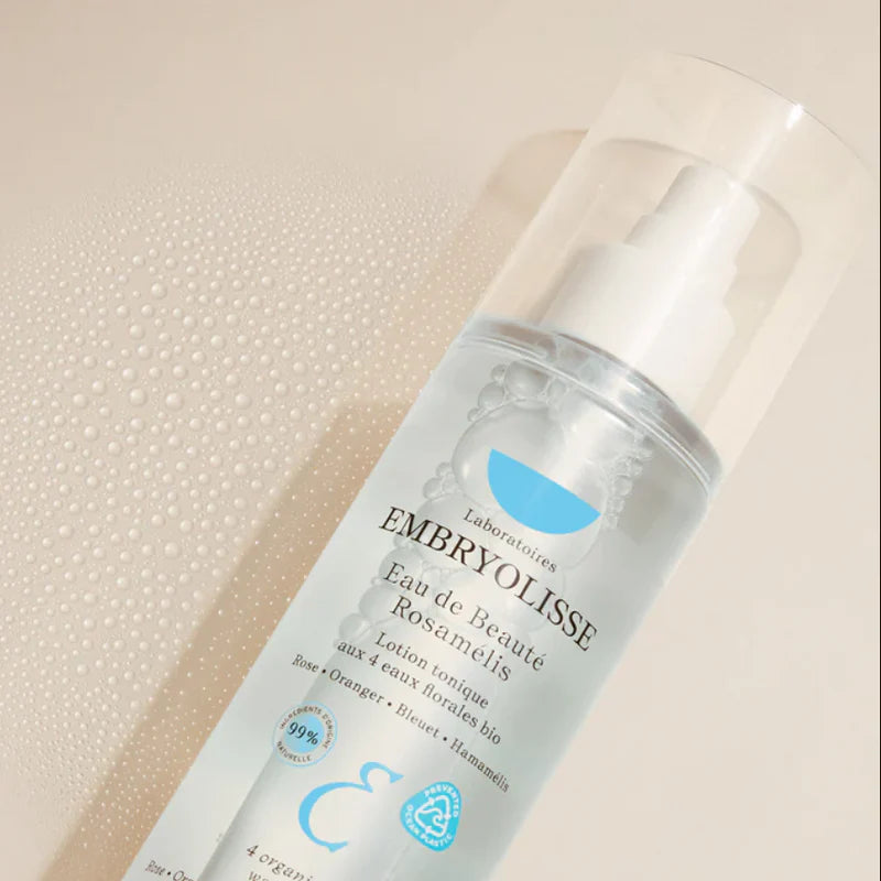 EMBROLLISS - Eau De Beaute Rosamelis 200ML TONER