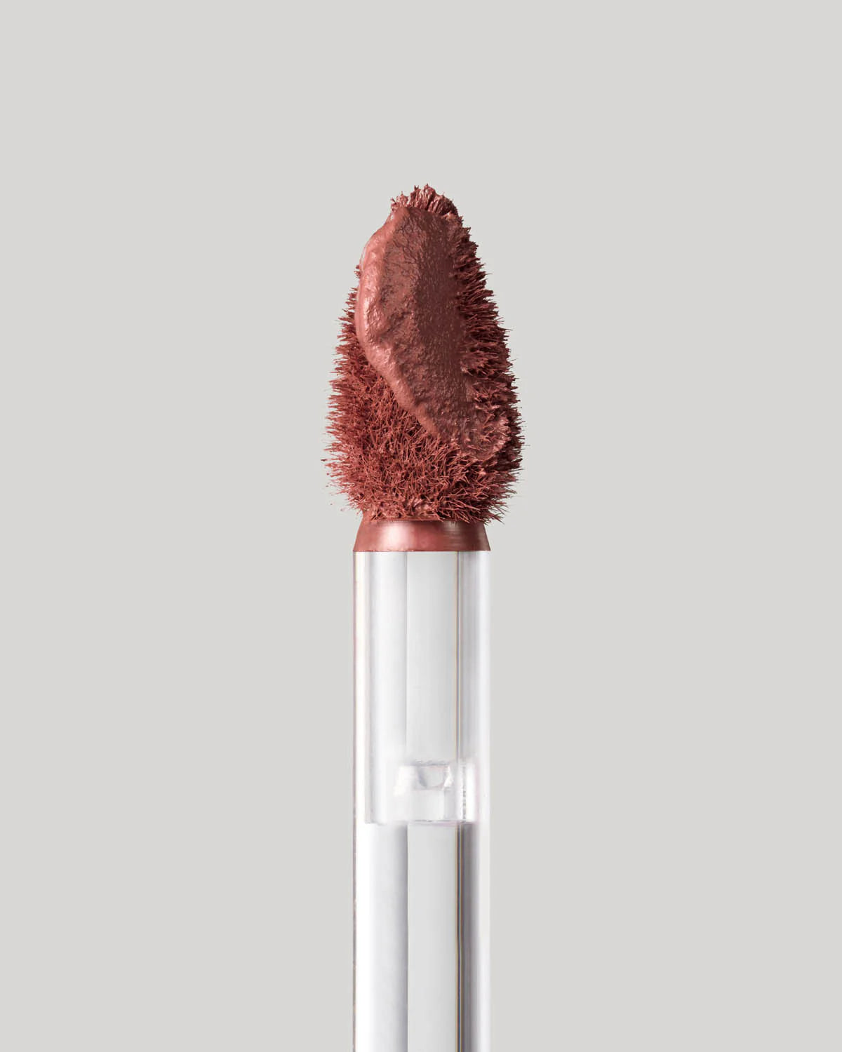 Variant: Truth Fairy - pink taupe nude | Fenty Beauty -  Icon Velvet Liquid Lipstick