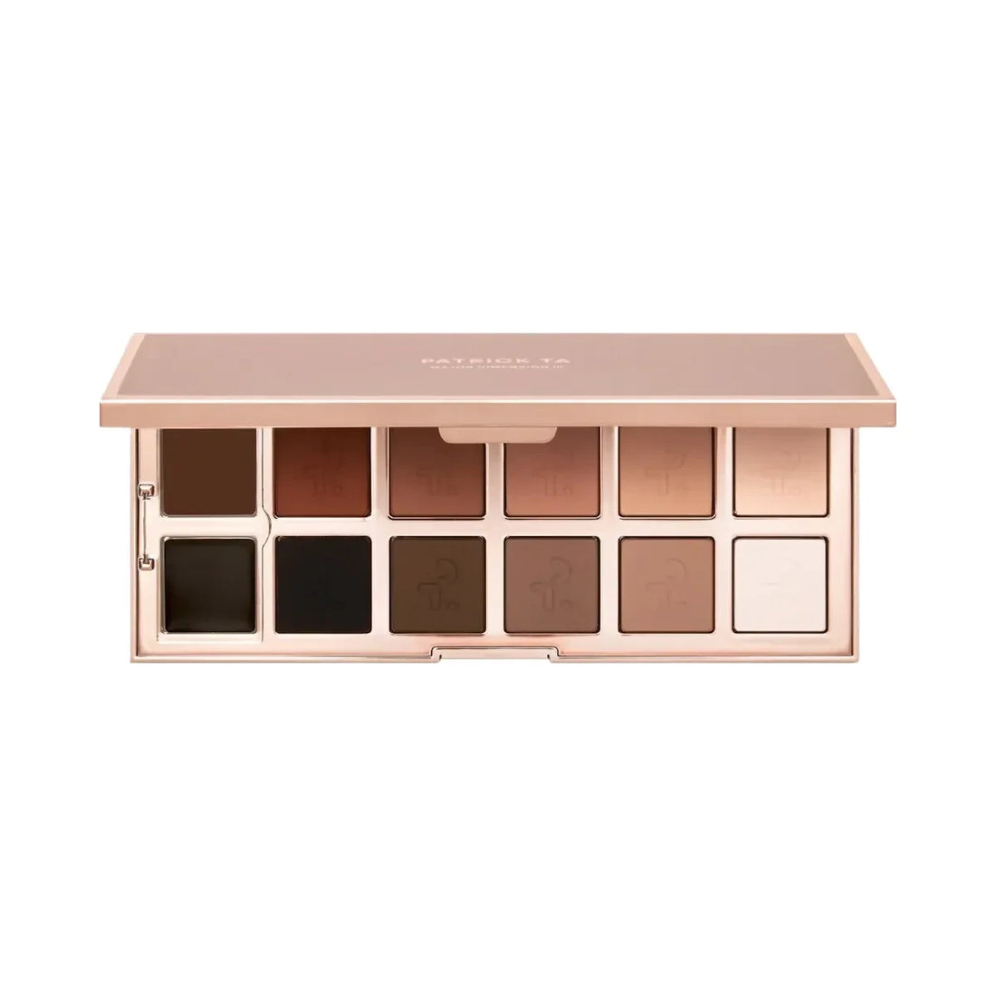 Patrick Ta Major Dimension Eye Shadow Palette |