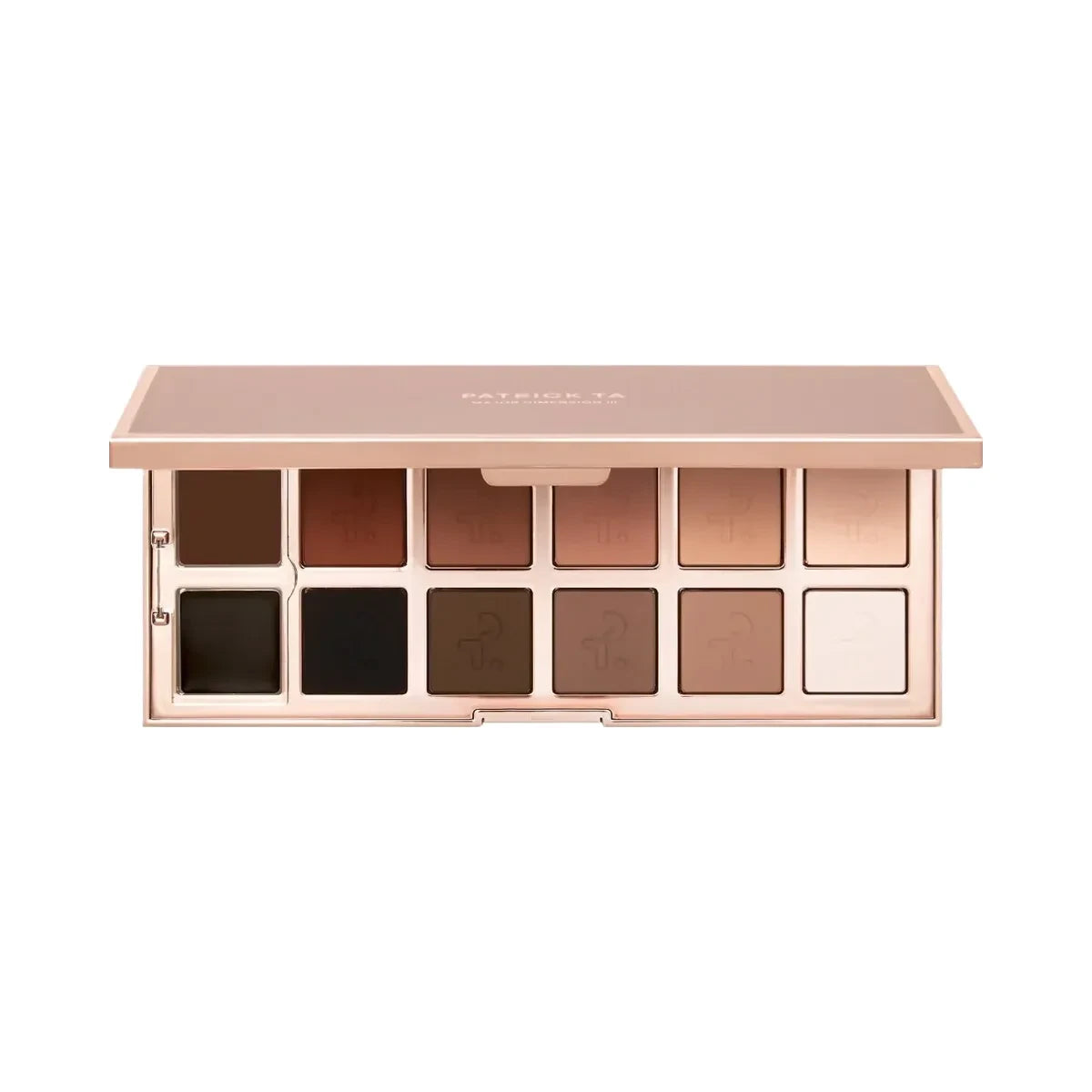 Patrick Ta Major Dimension Eye Shadow Palette |