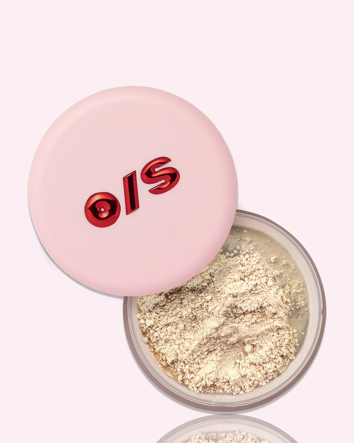 Variant: Translucent | One Size - Ultimate - Blurring Setting Powder Full