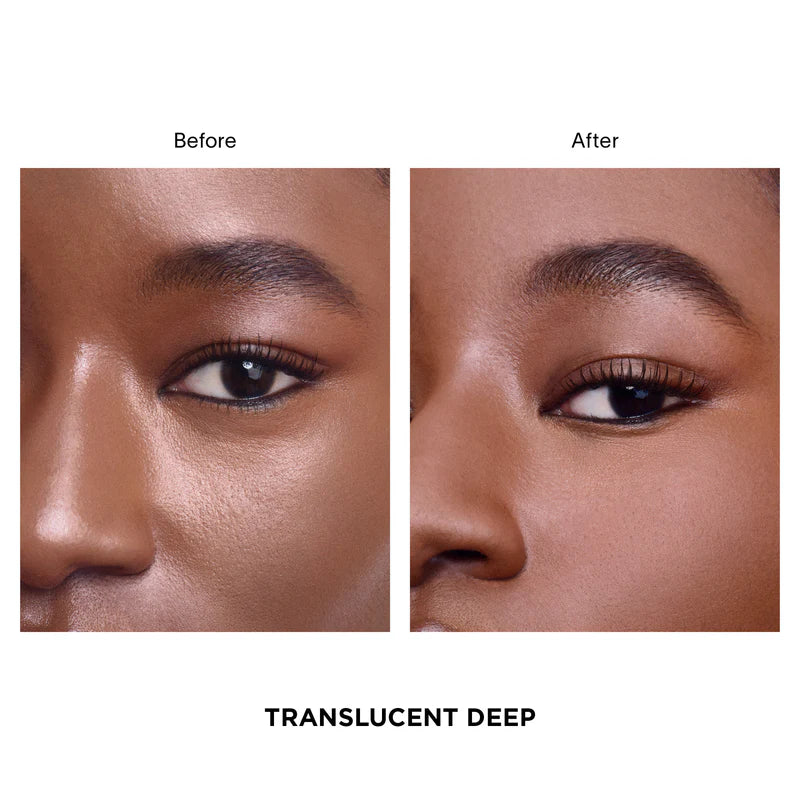 Variant: Translucent Deep | HourGlass - Vanish Airbrush Pressed Powder