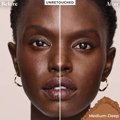 Variant: Translucent Medium Deep | Lura Mercier - Translucent Loose Setting Powder 29G