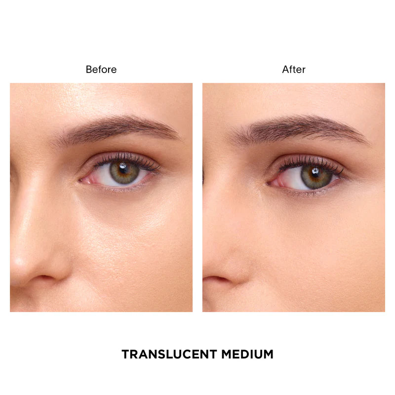 Variant: Translucent Medium | HourGlass - Vanish Airbrush Pressed Powder