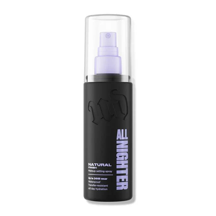 Urban Decay - All Nighter Waterproof Makeup Setting Spray  (118ML)