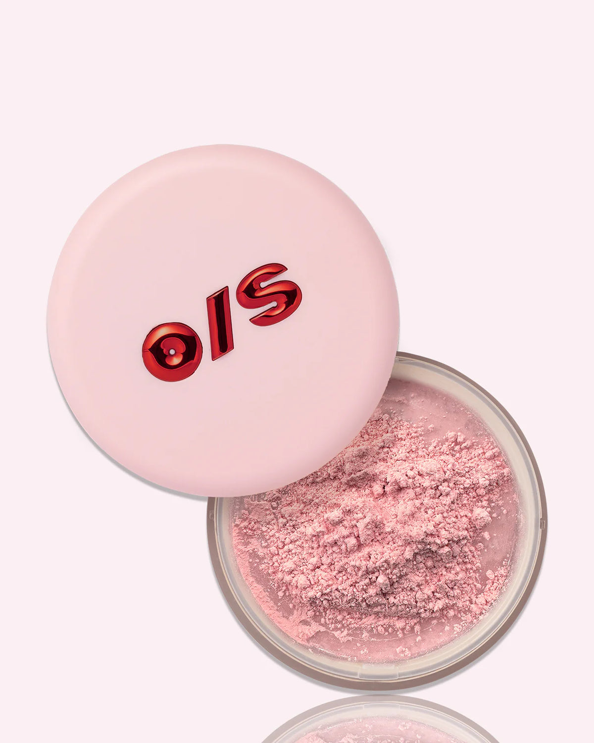 Variant: Ultra Pink | One Size - Ultimate - Blurring Setting Powder Full