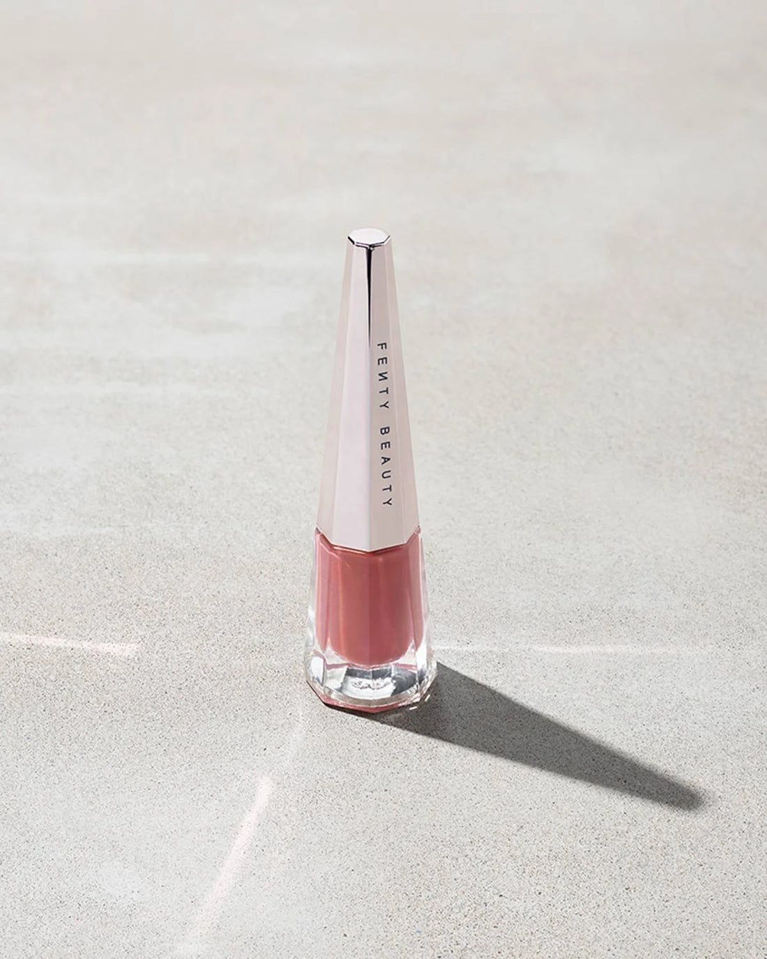 Variant: Uncuffed | Fenty Beauty - Stunna Lip Paint Longwear Fluid Lip Color