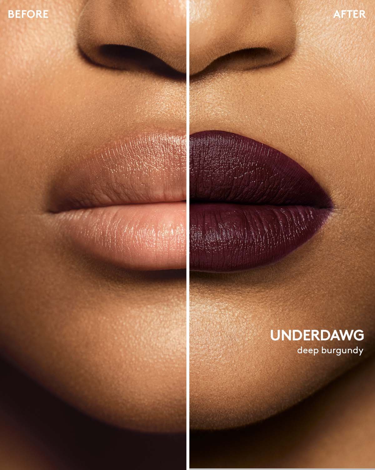 Variant: UnderDawg | Fenty Beauty - Stunna Lip Paint Longwear Fluid Lip Color