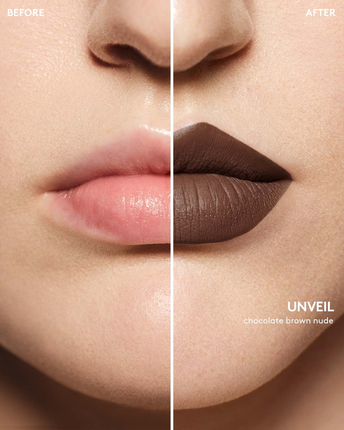 Variant: Unveil | Fenty Beauty - Stunna Lip Paint Longwear Fluid Lip Color