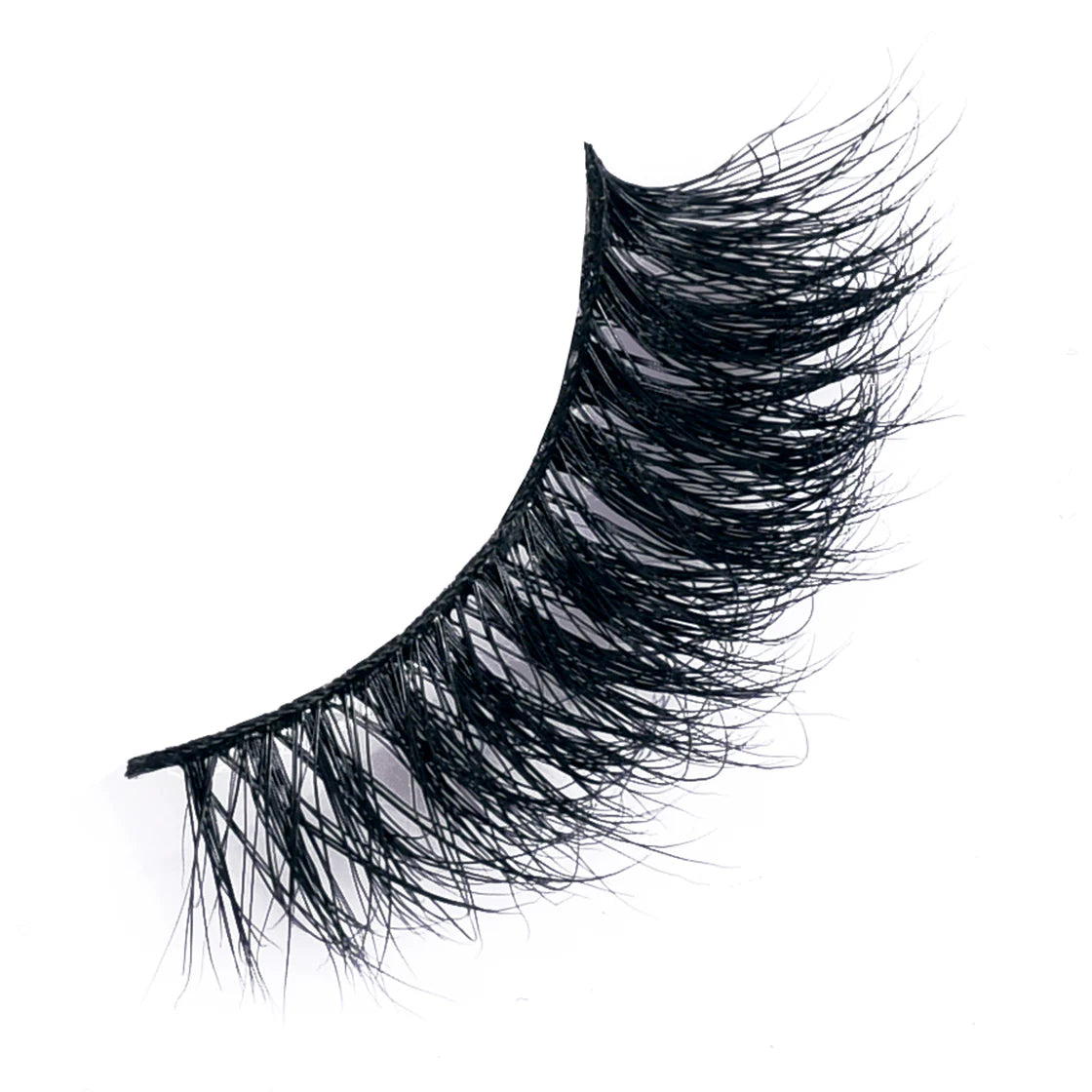Beautilicious - 3d Luxury Mink Eyelash - Uptown Girl