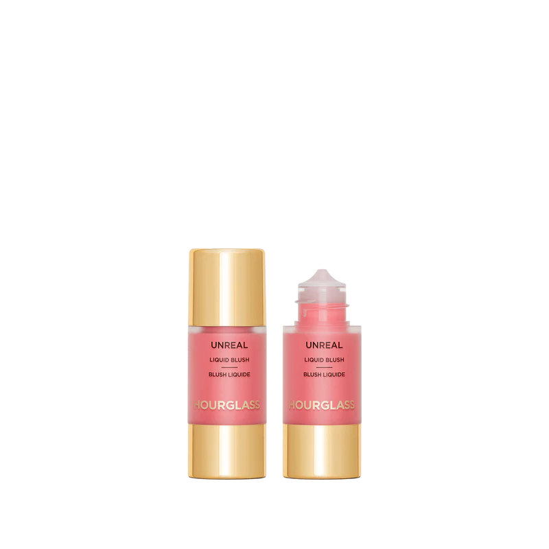 Unreal Liquid Blush SCENE