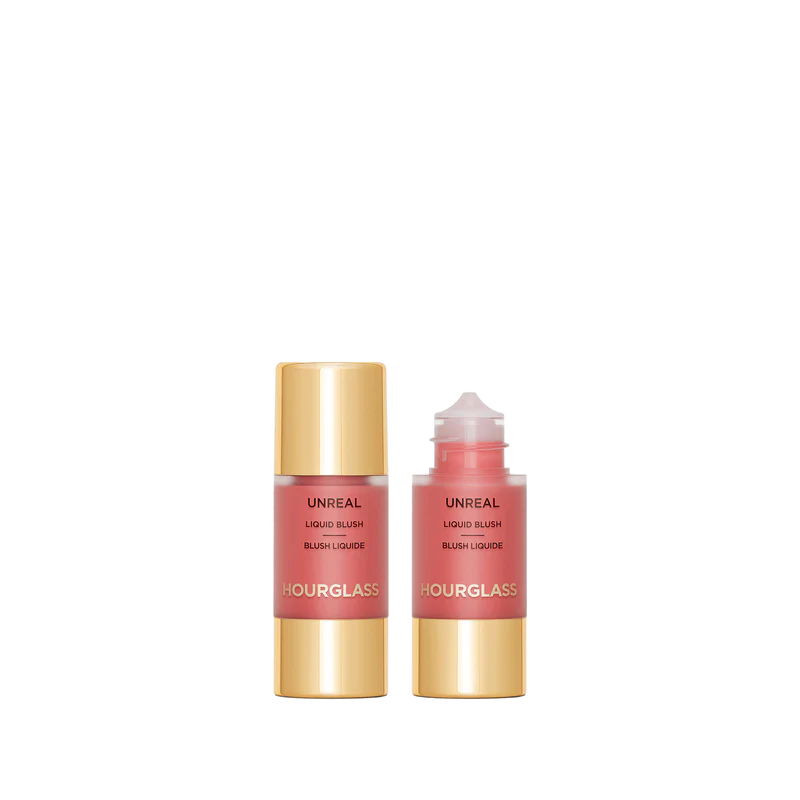 Unreal Liquid Blush SCENE