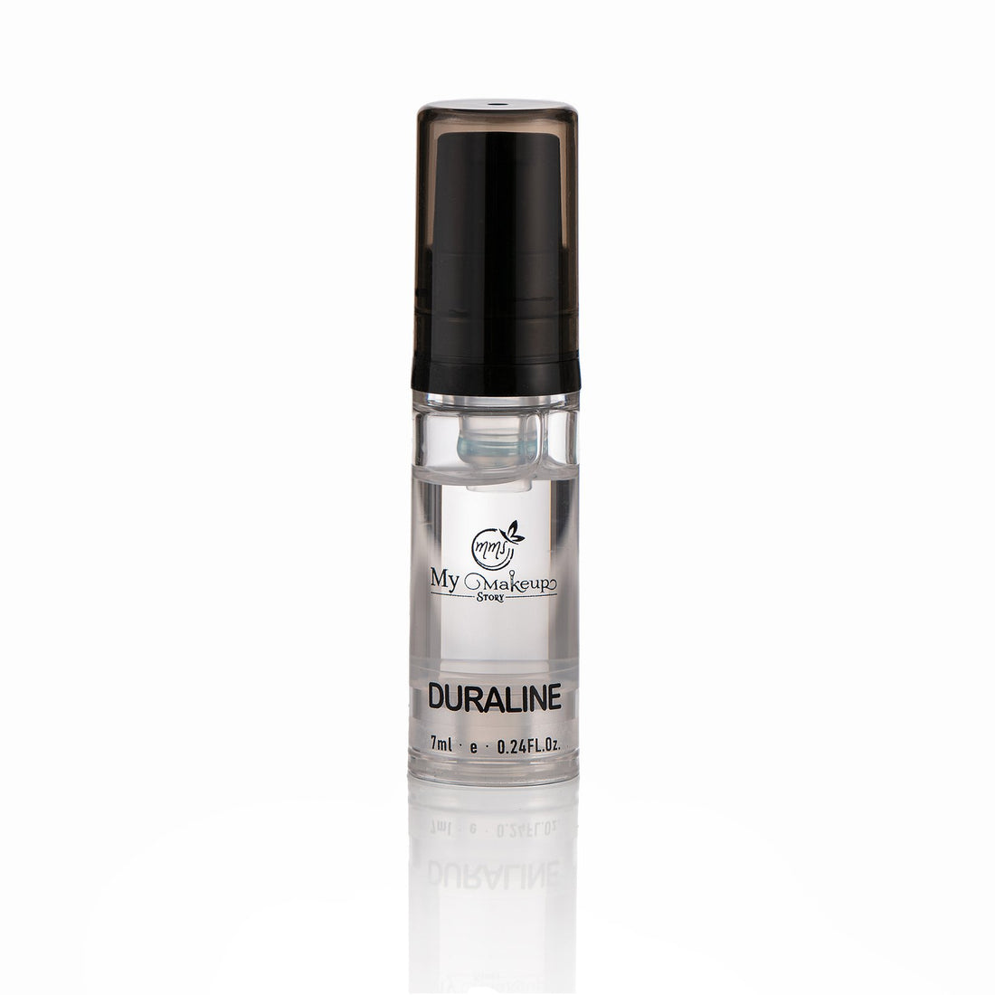 My Makeup Story -  Duraline – (Mixing Medium For Makeup)