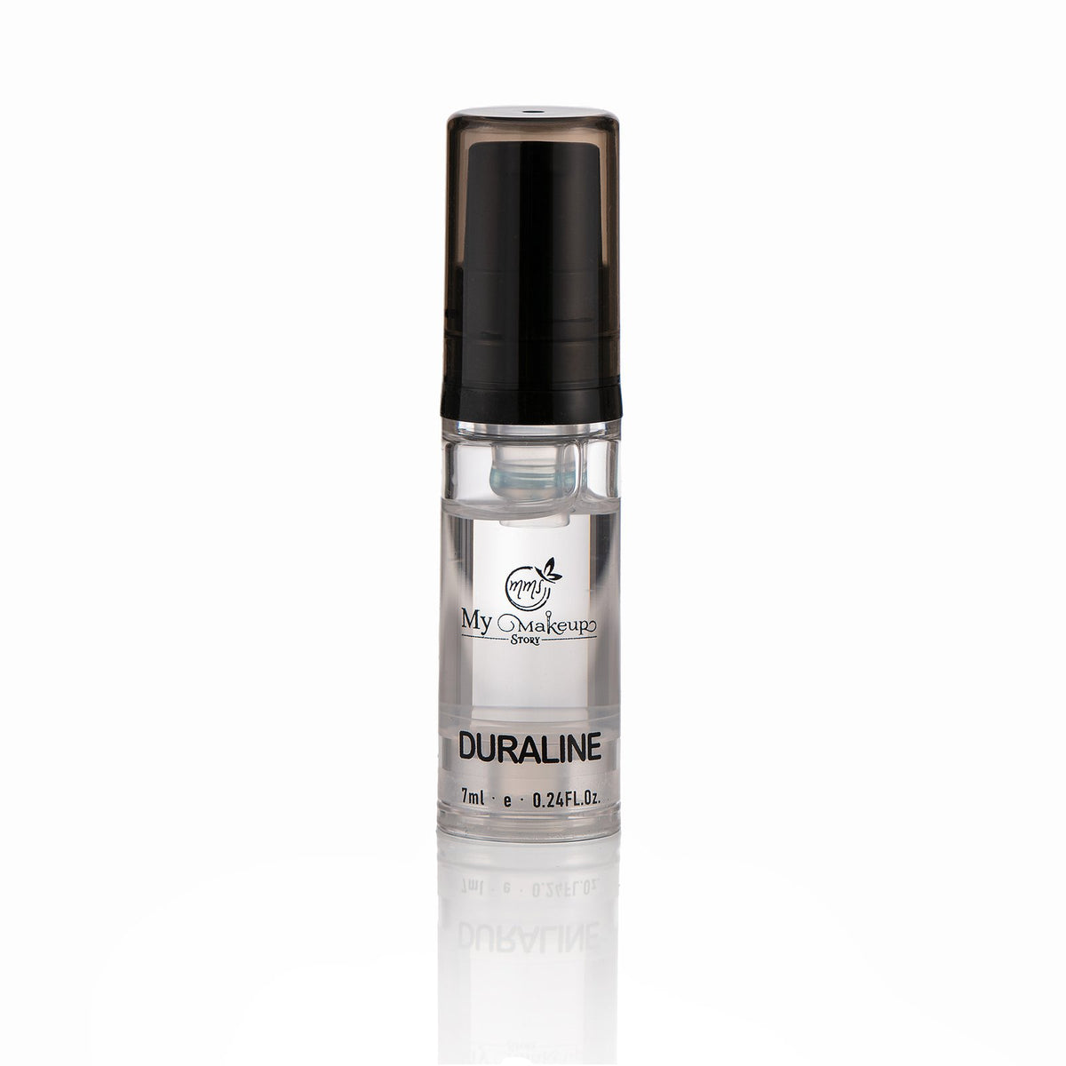 My Makeup Story -  Duraline – (Mixing Medium For Makeup)