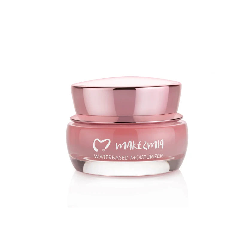 Makezmia Water Based moisturiser - 30g