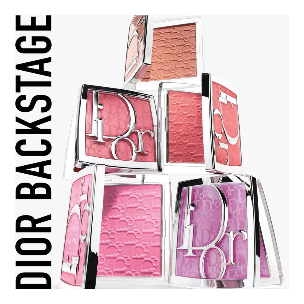Dior - Backstage Rosy Glow Blush - 012 Rosewood
