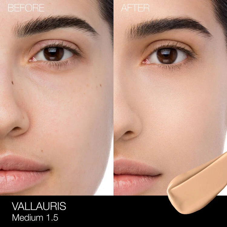 Variant: Vallauris | NARS- Natural Radiant Longwear Foundation