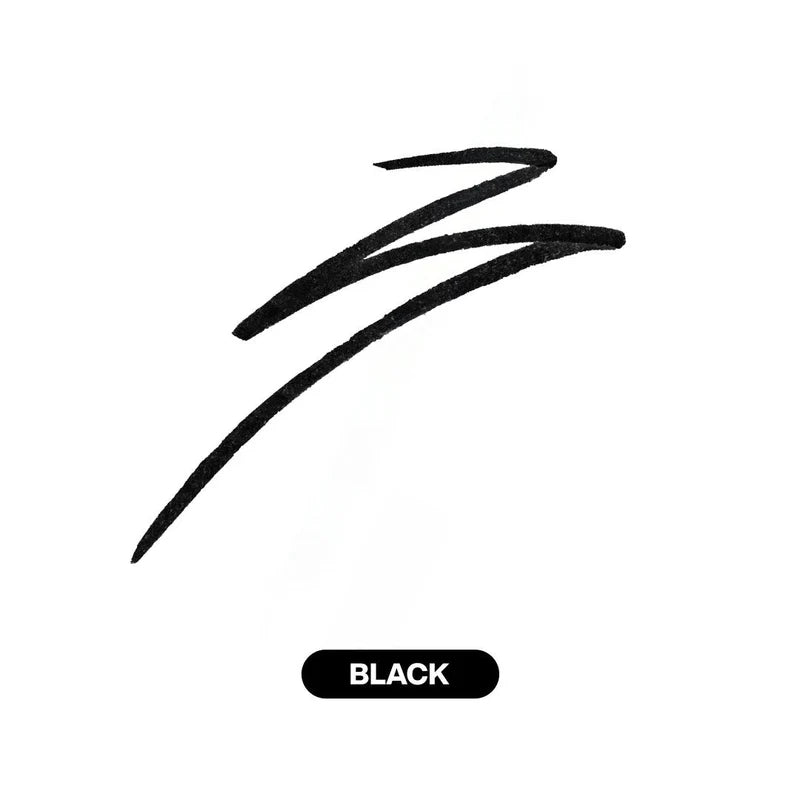 Variant: GP631 Very Black | L.A. Girl - Glide Gel Liner® Pencil
