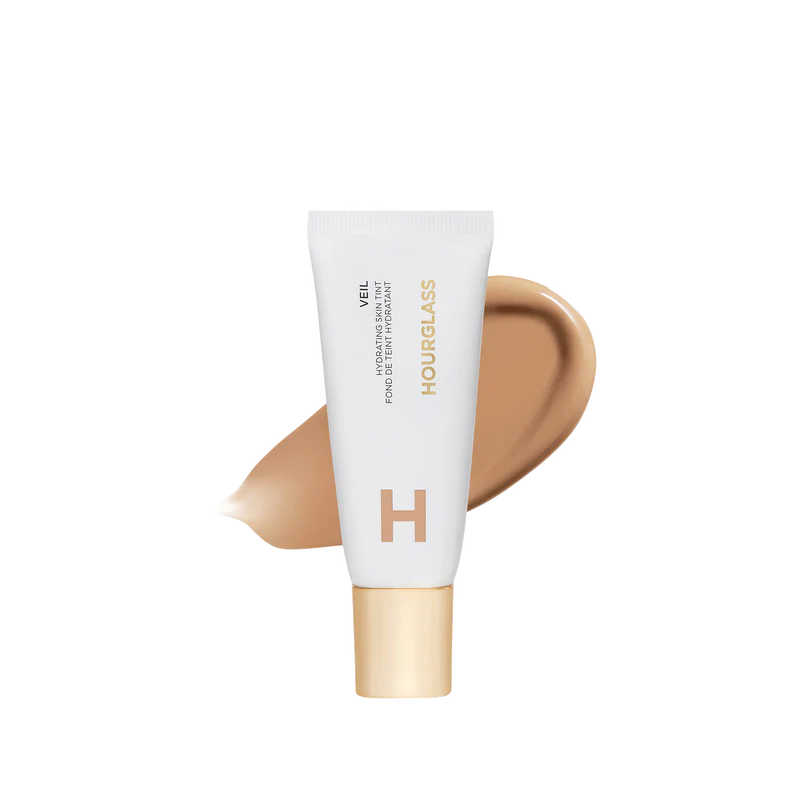 Hourglass Veil Hydrating Skin Tint – Lightweight Dewy Foundation