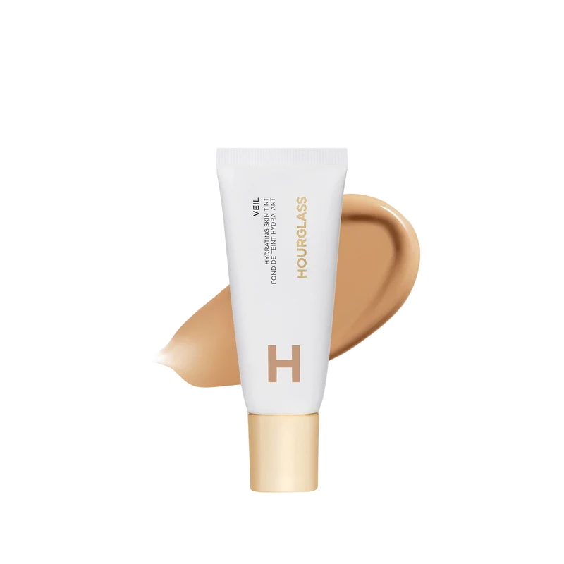 Hourglass Veil Hydrating Skin Tint – Lightweight Dewy Foundation