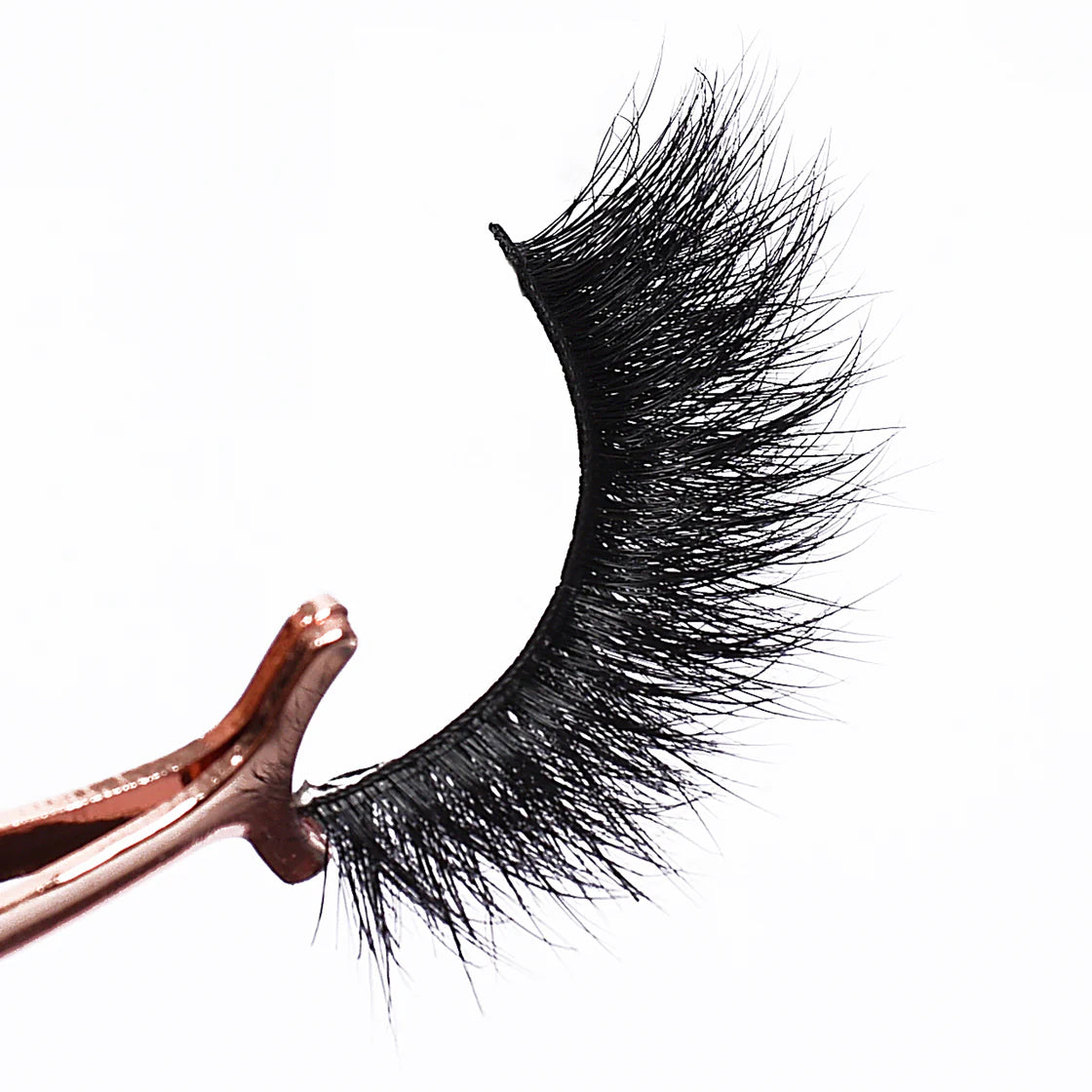 Beautilicious - Mink Eyelash - Victoria