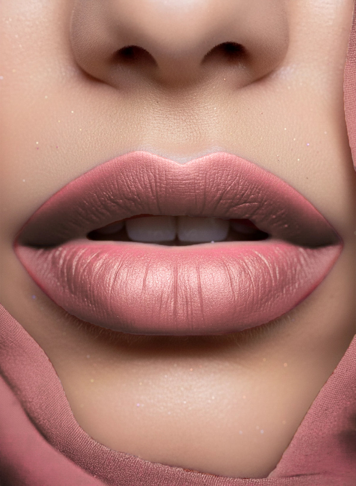 Variant: VLL04 | Ferrarucci Velvet luxe Lipstick