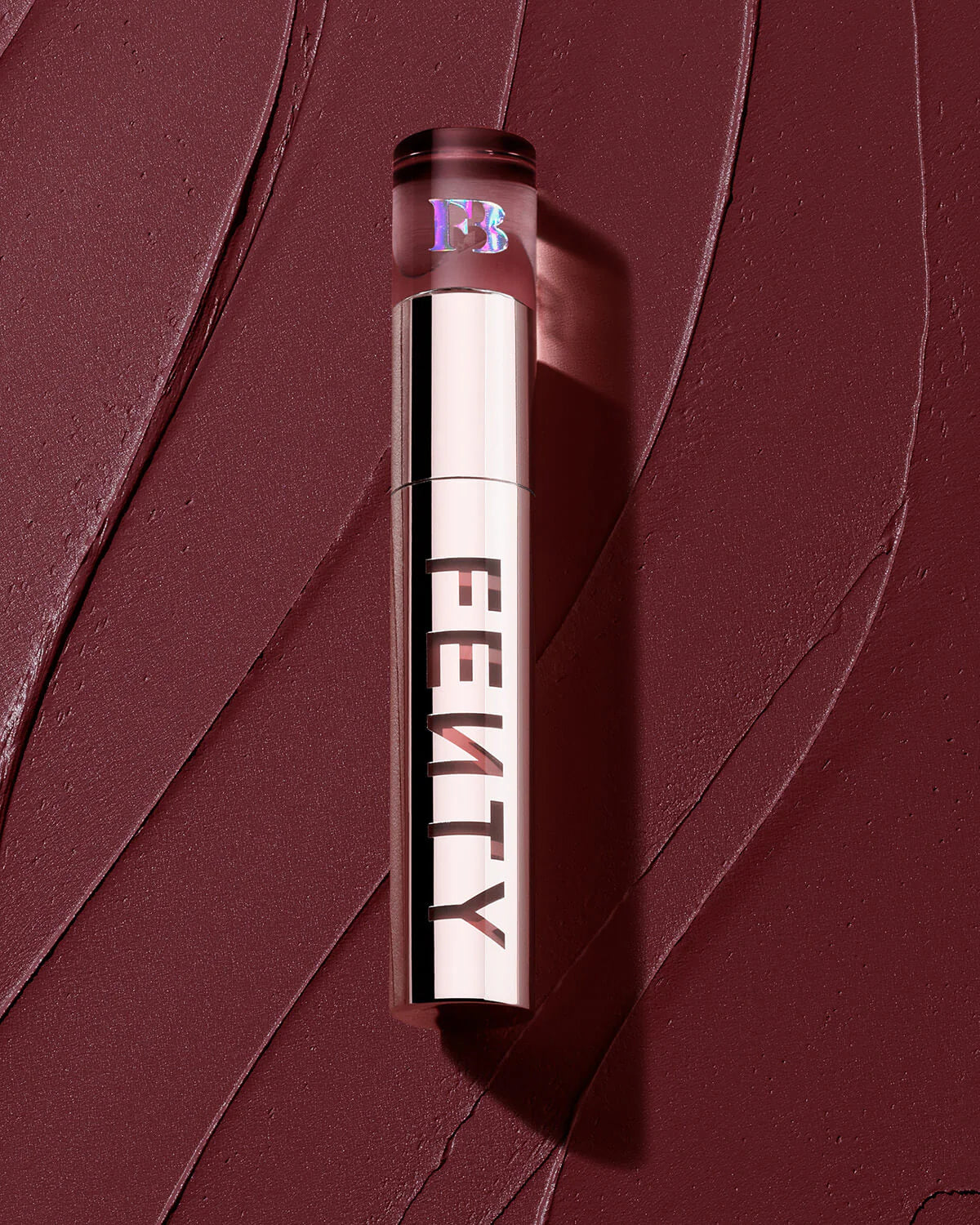 Variant: Wicked Whine - wine berry | Fenty Beauty -  Icon Velvet Liquid Lipstick