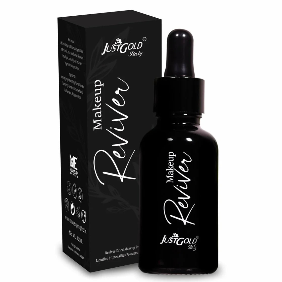 JUSTGOLD -  MAKEUP REVIVER