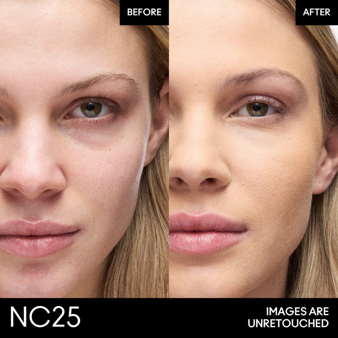 Variant: NC25 | M.A.C - Studio Fix Powder Plus Foundation