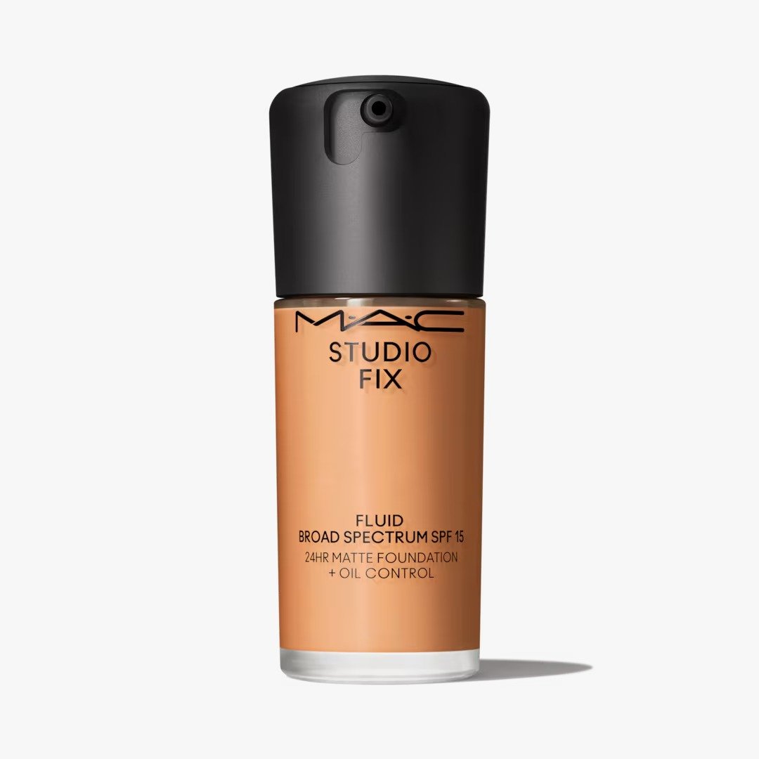 Variant: NC42 | M.A.C. - Studio Fix Fluid SPF 15 24HR Matte Foundation + Oil Control