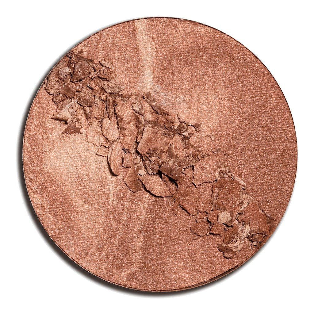 Variant: LIGHT 01 | Huda Beauty - GloWish Soft Radiance Bronzing Powder