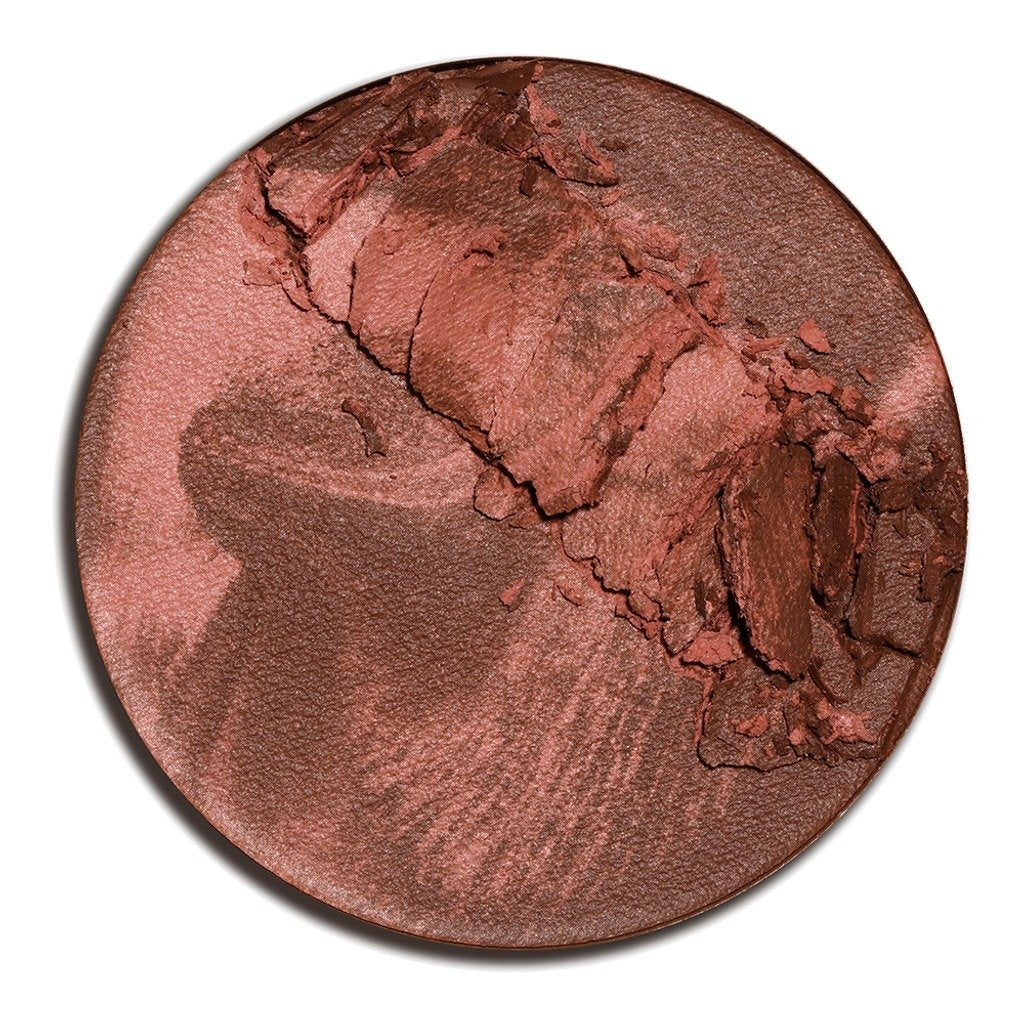 Variant: DEEP TAN 04 | Huda Beauty - GloWish Soft Radiance Bronzing Powder