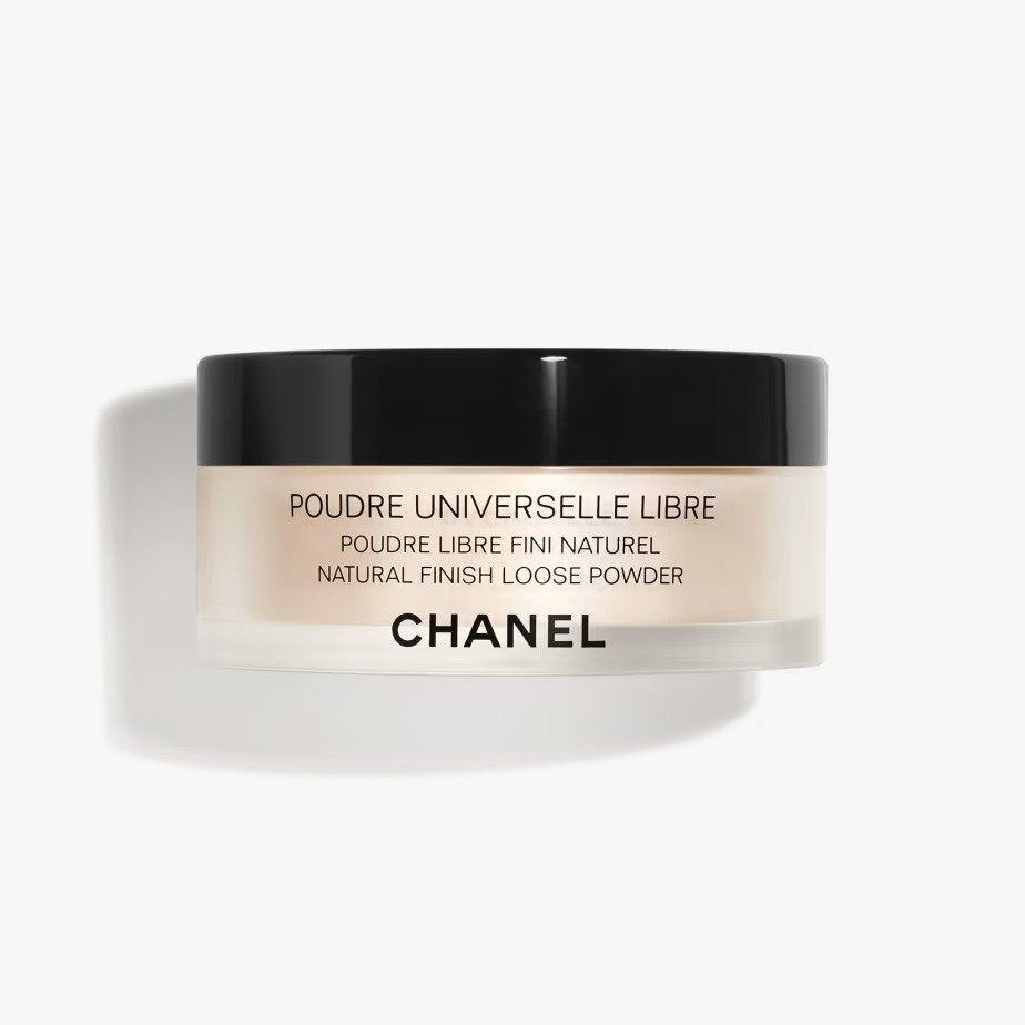 Variant: 20 | Chanel - POUDRE UNIVERSELLE LIBRE