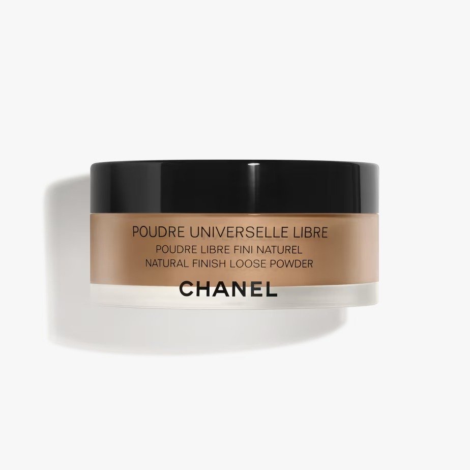 Variant: 121 | Chanel - POUDRE UNIVERSELLE LIBRE