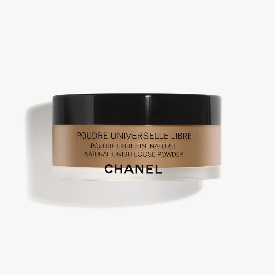 Variant: 152 | Chanel - POUDRE UNIVERSELLE LIBRE