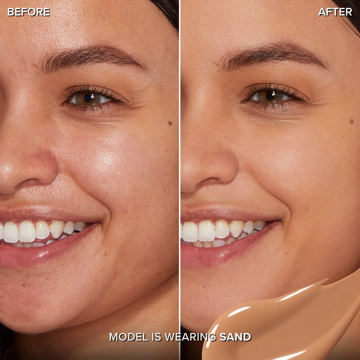 Variant: Sand | Too Faced - Born This Way Super Coverage Multi-Use Concealer