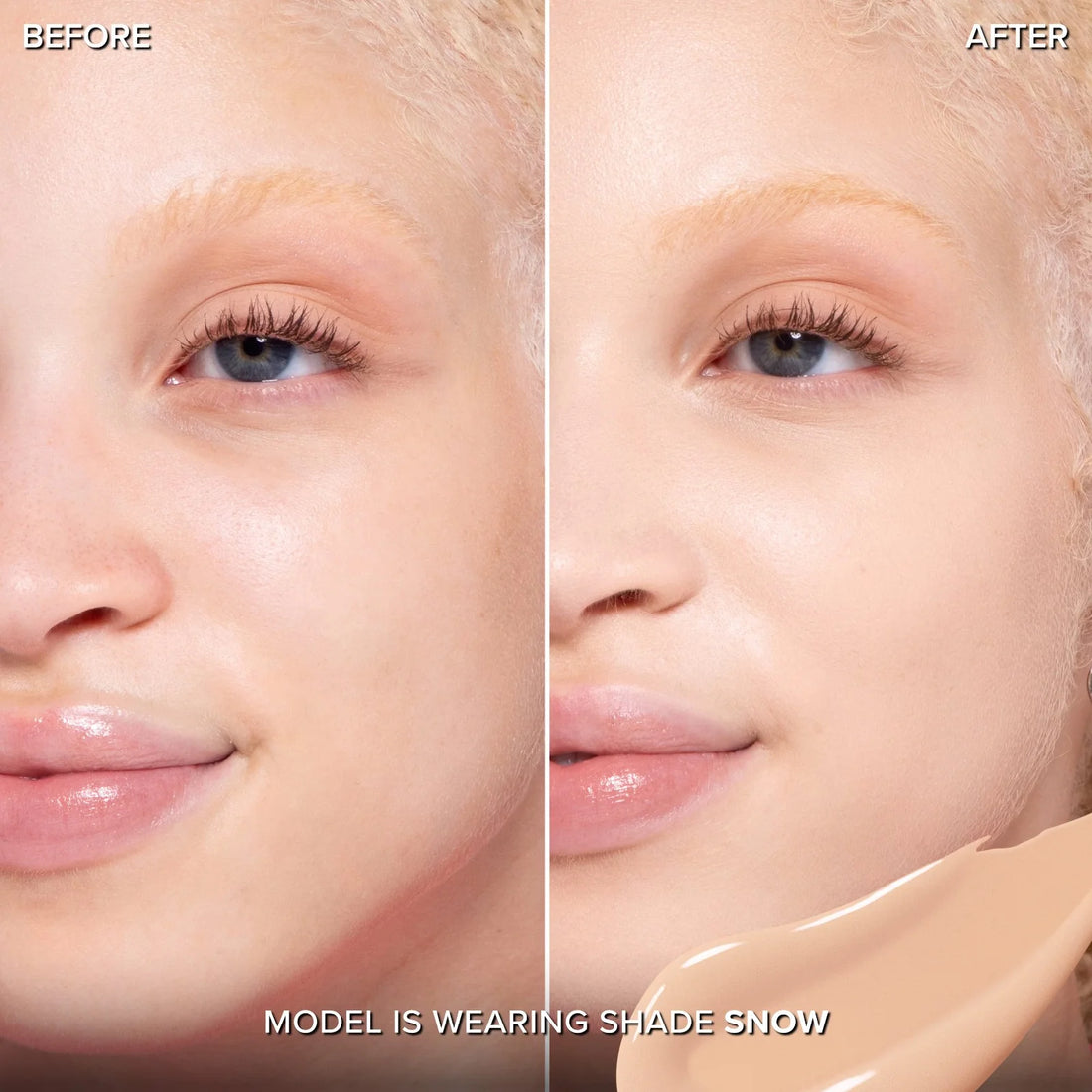 Variant: Snow | Too Faced - Born This Way Super Coverage Multi-Use Concealer