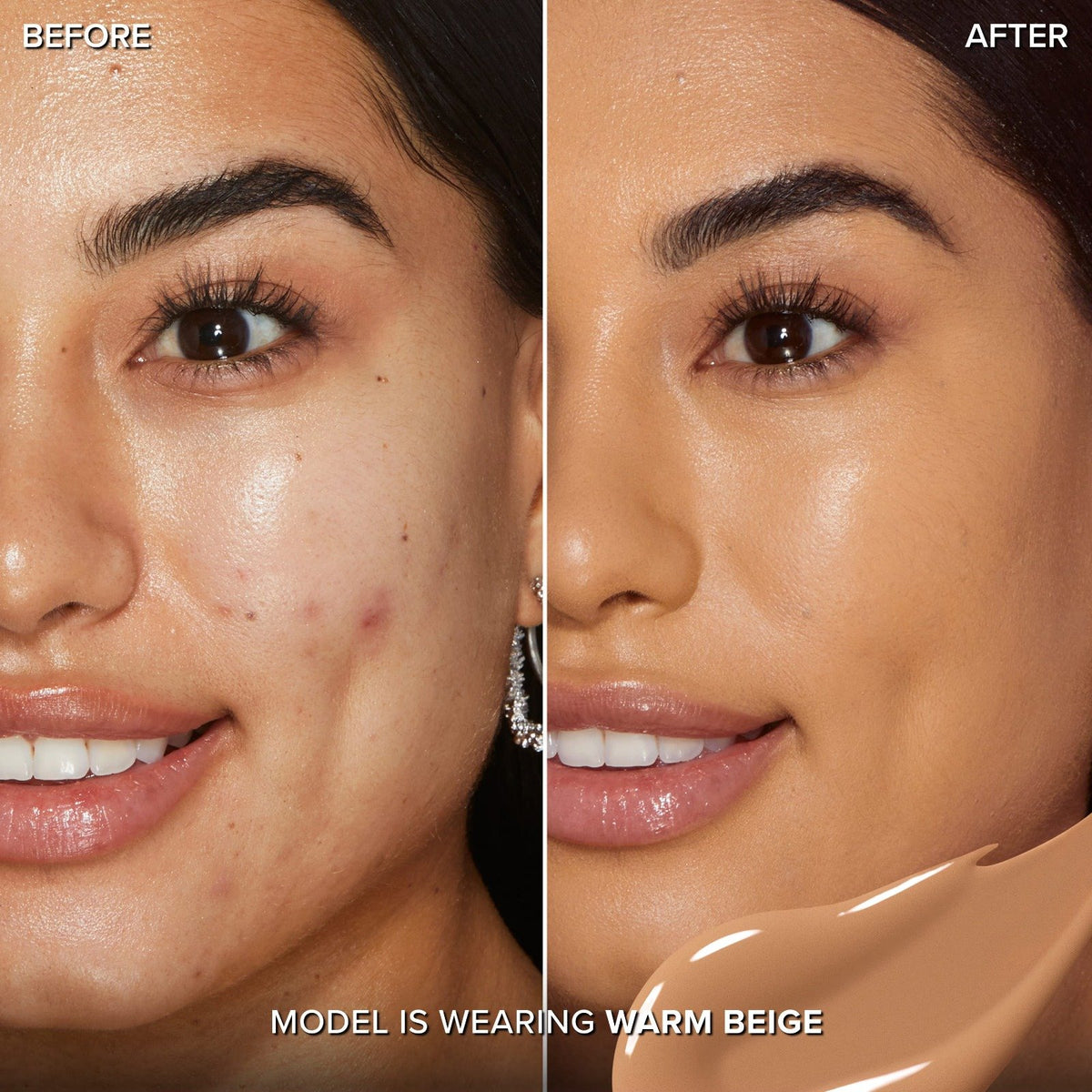 Variant: Warm Beige | Too Faced - Born This Way Super Coverage Multi-Use Concealer