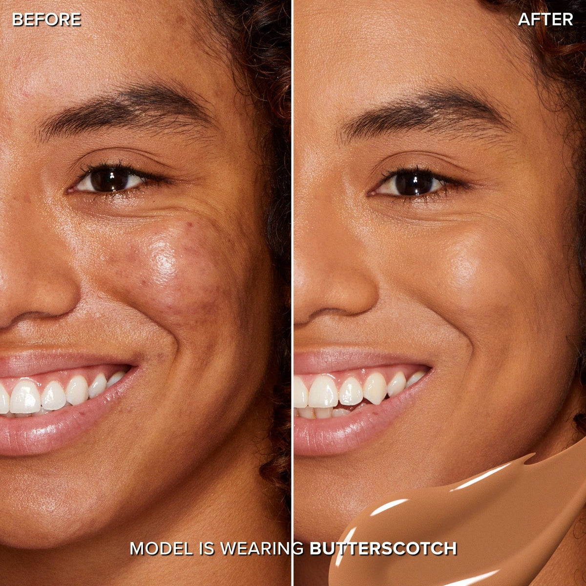 Variant: Butterscotch | Too Faced - Born This Way Super Coverage Multi-Use Concealer