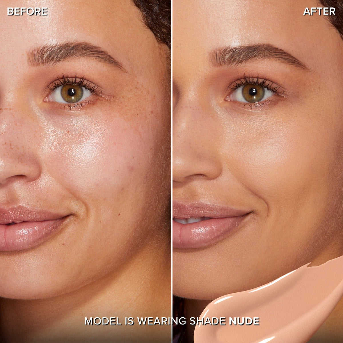 Variant: Nude | Too Faced - Born This Way Super Coverage Multi-Use Concealer